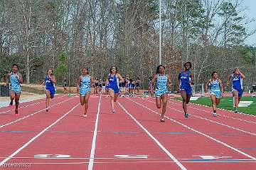 D-Track vs Byrnes 225